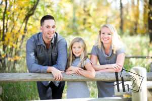 Family photos at PEP by HHPS