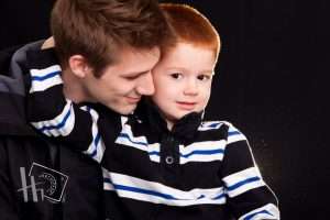 HHPS_Father&Son