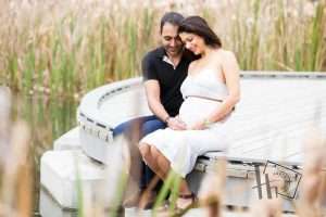 Pregnancy Maternity Photos