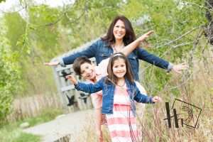 Fun Family photos by HHPS