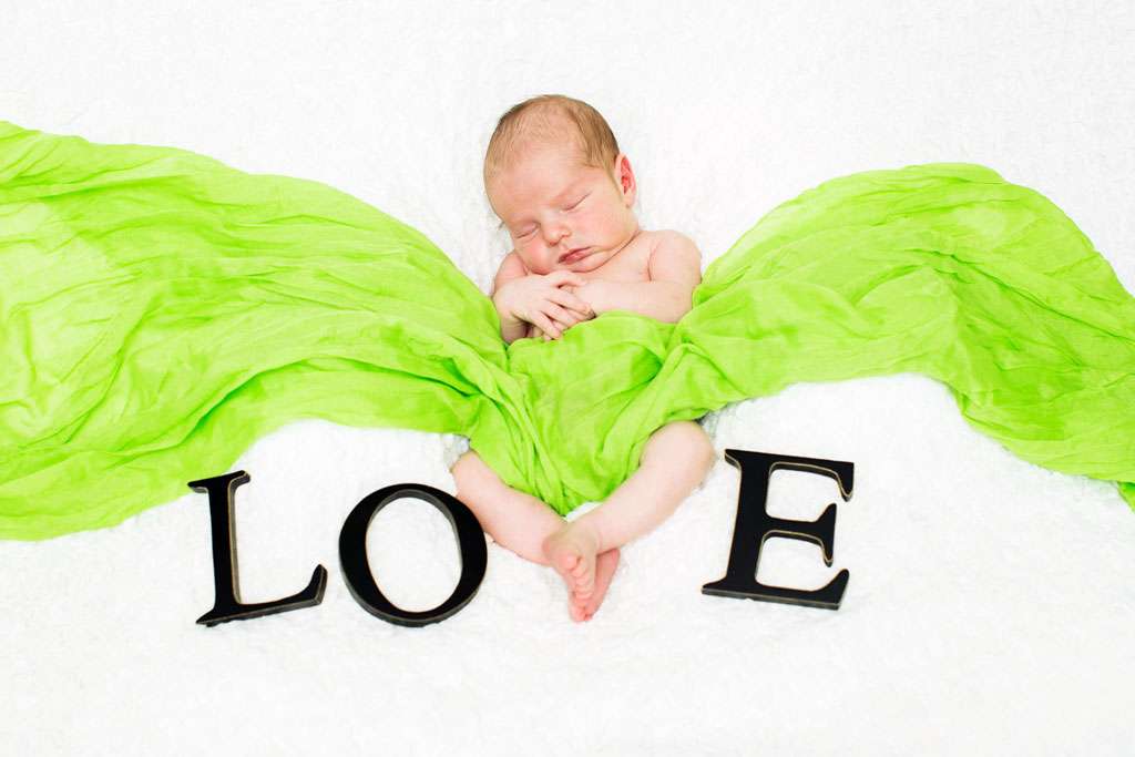 Newborn / Baby Photos